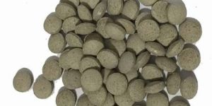 Senna Leaves Tablets