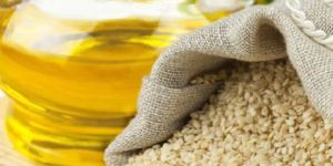 Virgin Sesame Oil