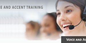 Voice and Accent Training in Pune
