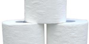 Toilet Tissue Paper Roll