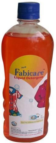 Liquid Detergent