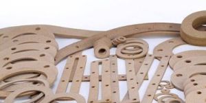 Rubberized Cork Gasket