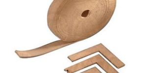 Rubberized Cork Strip