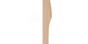 Areca Leaf Knife