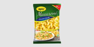 Apis Macaroni
