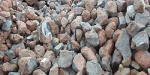 Manganese Ore