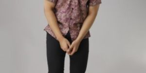 Printed Casual Shirt