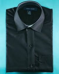 Mens Cotton Plain Shirts