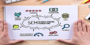 Search Engine Marketing Services