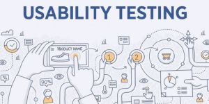 Software Usability Testing Service