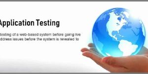 Web Application Testing Services