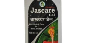 Jascare Gel