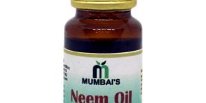 Neem Oil