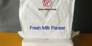Milk Paneer