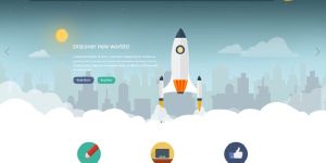 Animation Web Designing Course