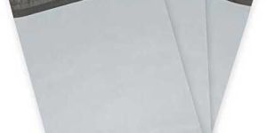 Plastic Mailing Envelope