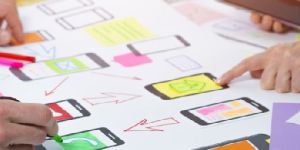 Iot Application Development Services