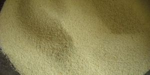 Semolina Flour