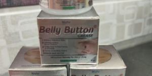 Belly Button Grease
