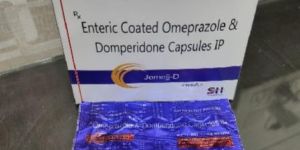 Jomejj-D Capsules