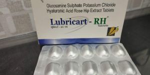Lubricart-RH Tablets