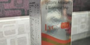 Lycovg Syrup