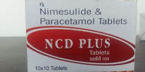 NCD Plus Tablets