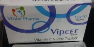 Vipcee Tablets