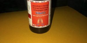 Viskof-LS Syrup
