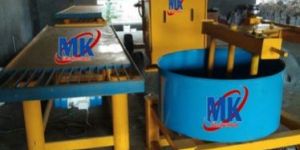 Paver Block Making Machine