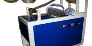 Automatic Dona Machine