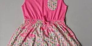 Girls Frock