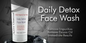 Teamex Face Wash