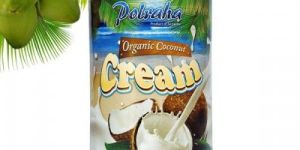 Coconut Cream