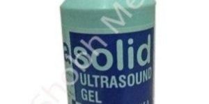 Ultrasound Gel