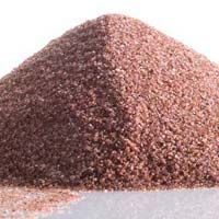 Garnet Sand