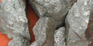 Ferro Alloy Scrap