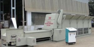 Cotton Dispensing System