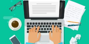 Content Writing Services