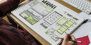 Dynamic Website Development Services