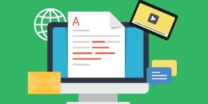 Email Application Services