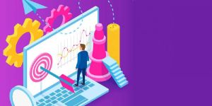 Landing Page Design Services