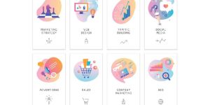 Mobile App Promotion Services