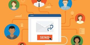 Promotional Email Services