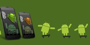 Android App Development Services