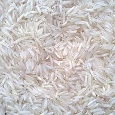 Raw Basmati Rice - PUSA-1