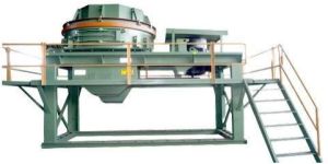 Vertical Shaft Impact Crusher