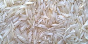 Raw White Basmati Rice