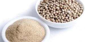 White Pepper Powder