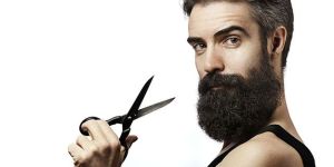 Facial Hair Transplant Services